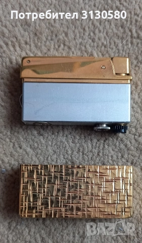 запалка         Kawee       Germany , снимка 3 - Колекции - 53405510