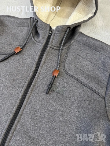 Мъжко яке JACK WOLFSKIN. Размер XL, снимка 2 - Якета - 53540616