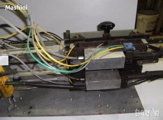 Автоматично двуглаво устройство за завиване на винтове Powasert, снимка 3 - Други машини и части - 50631904