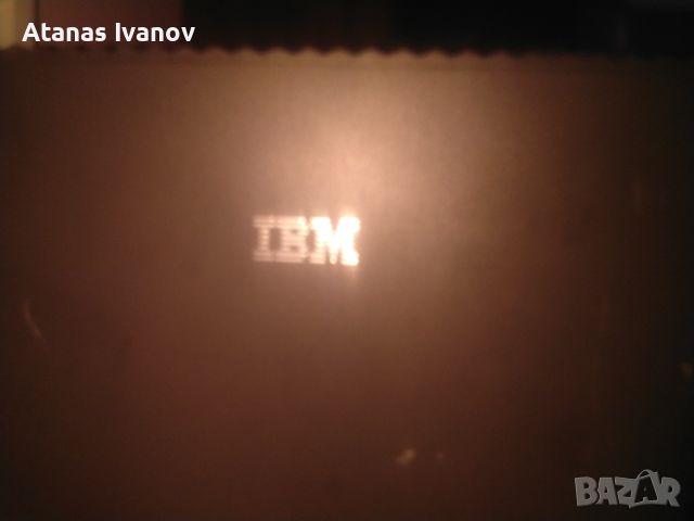 IBM ThinkVision C220p  CRT monitor , снимка 2 - Монитори - 45798380