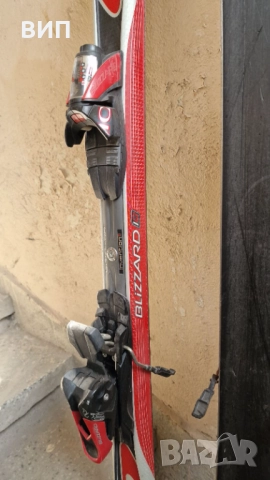 Ски Blizzard ХО 167см , снимка 4 - Зимни спортове - 51859979