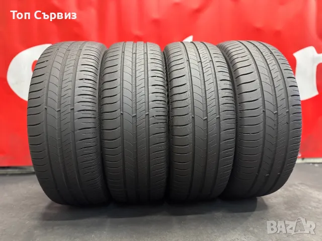 205 60 16, Летни гуми, Michelin EnergySaver, 4 броя, снимка 2 - Гуми и джанти - 49694760