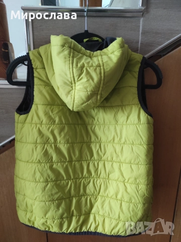 Детски елек LCWaikiki, снимка 3 - Детски якета и елеци - 53322009