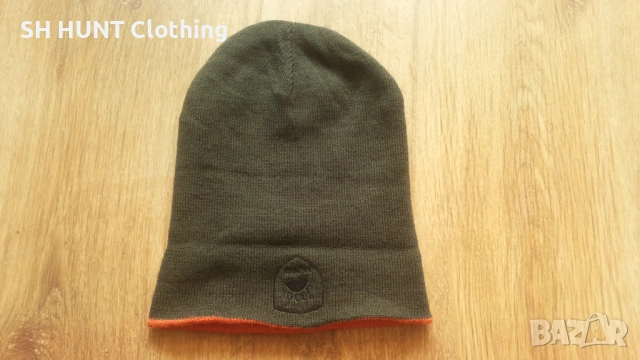 BILTEMA TWO FACE WINTER HAT размер One Size за лов зимна двулицева шапка - 2205, снимка 5 - Екипировка - 53611543