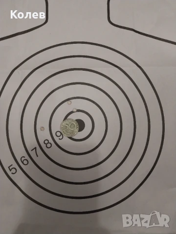 Monza-223rem., снимка 3 - Ловно оръжие - 51289376