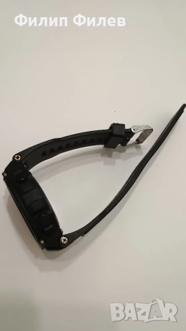 Мъжки електронен часовник , снимка 2 - Мъжки - 53595409