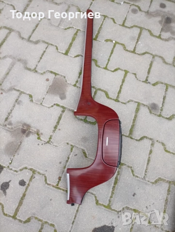 Среден панел за Хюндай Санта фе , снимка 4 - Части - 53937828