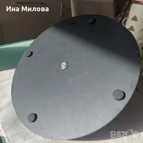 Каменна поставка за сирена и мезета, снимка 3 - Аксесоари за кухня - 49926958