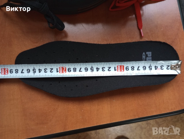 Работни обувки "COFRA" №42, снимка 4 - Други - 52668914