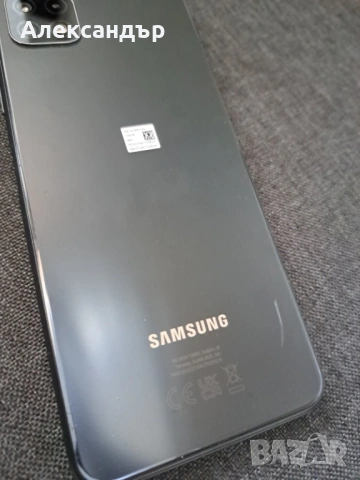 Samsung Galaxy A22 5G 128GB / Телефон Самсунг Галакси A22 5G 128ГБ, снимка 2 - Samsung - 54289170