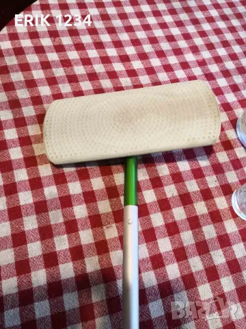 Моп за почистване swiffer, снимка 8 - Мопове, кофи, четки и метли - 47843694