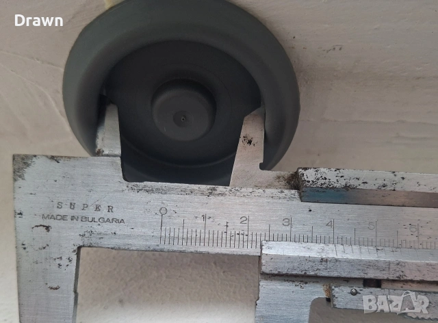 Тапи за отвори на купето, снимка 2 - Части - 54233905