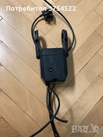 Bosch eBike ABS  за електрически велосипед колело, снимка 4 - Части за велосипеди - 50322574