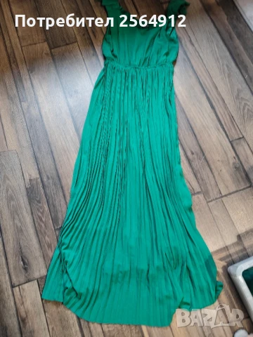 продавам рокля , снимка 2 - Рокли - 50481334