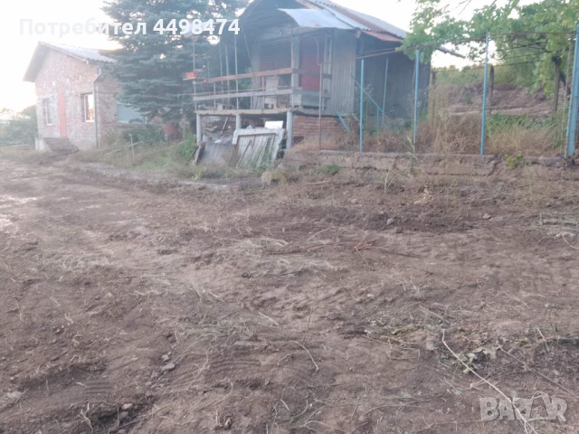 Продавам вила в местност Дрибака ,Николово, снимка 4 - Вили - 50608886