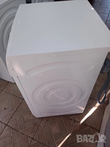 Пералня Сименс Siemens Eco Edition A+++ 8кг 2 години гаранция!, снимка 7 - Перални - 52252655