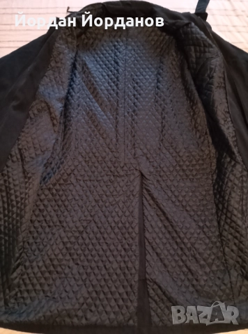 Немско официално зимно манто, снимка 8 - Палта - 52647341