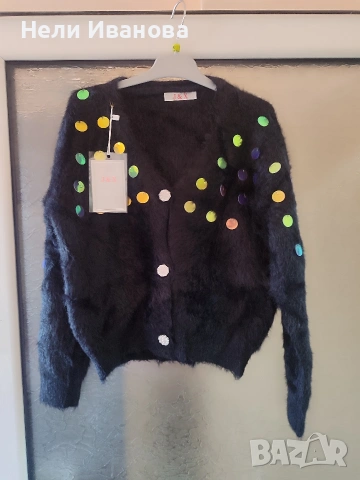 дамска жилетка 