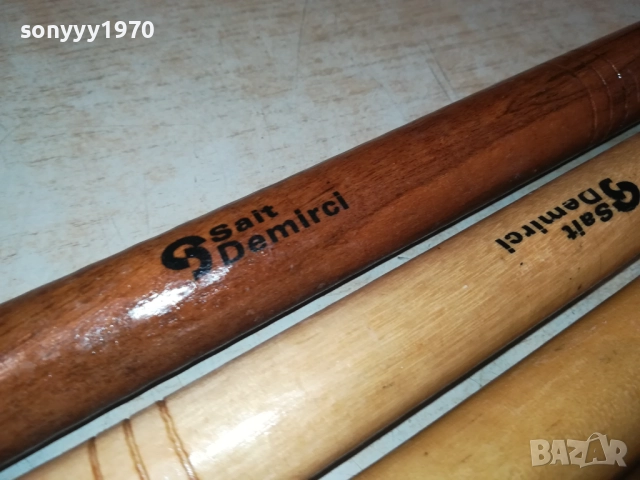 БАМБУКОВИ ДРЪЖКИ ЗА ТЕСЛА-15ЛВ ЗА БРОЙ 2811250914, снимка 3 - Други инструменти - 52569580