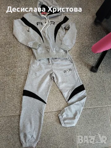 Детски анцунг , снимка 3 - Детски анцузи и суичери - 49909954