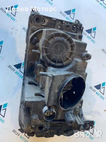 Фар десен за Ланд Роувър Рейндж Ровър Спорт 3. 6 ТДВ8, 272 к. с. , 07г. , автоматик, Land Rover, снимка 5 - Части - 50783751