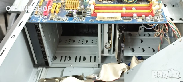 Домашен компютър за части, снимка 15 - За дома - 53514356