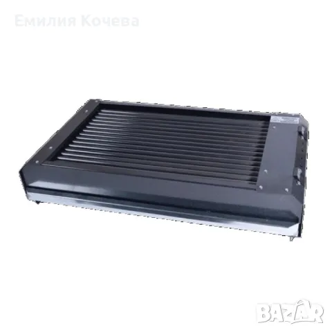 Електрическа скара, 3200W , 2 ключа, металокерамика, снимка 1 - Скари - 47282824