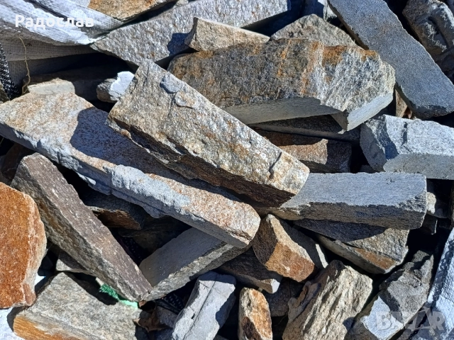 кокали гнаис, камък за облицовка , цокъл, снимка 4 - Облицовки - 51958061