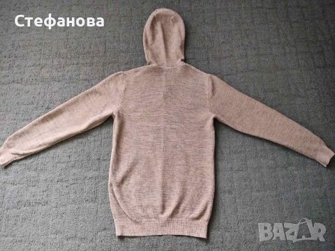 Юношески/мъжки суичър, снимка 2 - Суичъри - 46525000