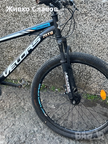 Планински велосипед 26, снимка 3 - Велосипеди - 52964428