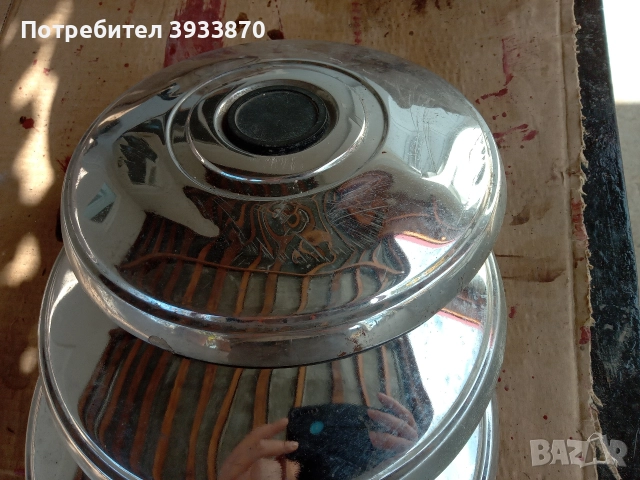 Тасове от Лада 2106 ВАЗ, снимка 6 - Аксесоари и консумативи - 52661126