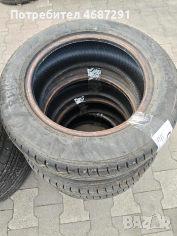 Продавам , снимка 3 - Гуми и джанти - 54261370