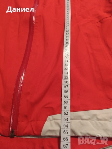 Яке Nike golf, снимка 9 - Якета - 53908866