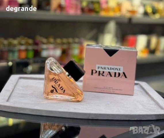 Tom Ford Sauvage Victoria's Secret One Milion Paco Tabanne Versace Olympea  Lancome Prada, снимка 7 - Дамски парфюми - 50831183