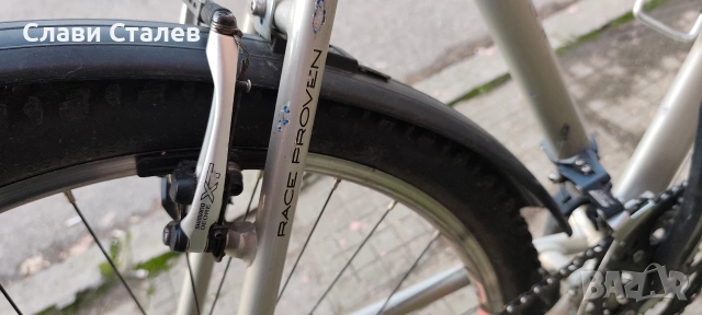 MARIN -планиски велосипед 26 цола., снимка 13 - Велосипеди - 54142195