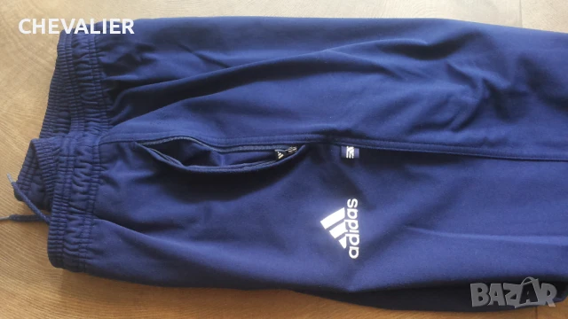 Adidas Размер L зимна ватирана долница 14-67, снимка 4 - Спортни дрехи, екипи - 50634828