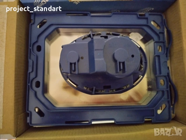 Продавам GROHE StarLight® - хром Skate Air Бутон, снимка 2 - Друго търговско оборудване - 51045435