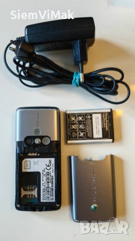 Sony Ericsson K610i , снимка 9 - Sony - 30627337