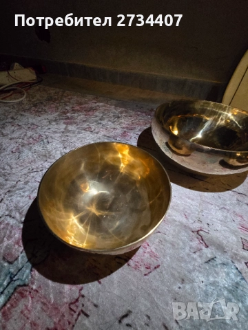 Тибетски пеещи купи, снимка 8 - Други - 52567052