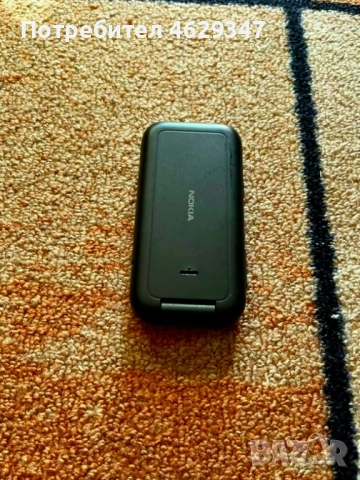 Телефон марка Nokia 