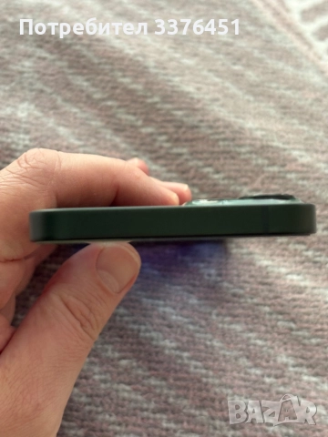 iPhone 13 , снимка 4 - Apple iPhone - 52650675