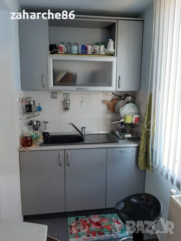 Тристаен апартамент в кв.Деленки Деленки , снимка 10 - Апартаменти - 52974296