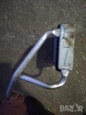 РАДИАТОР ЗА ПАРНО НА ФОРД ФИЕСТА , снимка 4 - Автомобили и джипове - 52956746