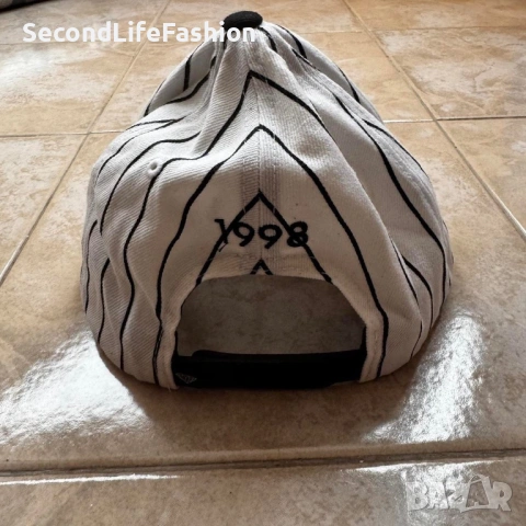 Diamond Supply Co. Мъжка шапка с козирка , снимка 8 - Шапки - 54155302