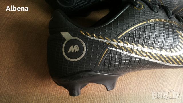 NIKE MERCURIAL VIPOR 14 Football Boots Размер EUR 41 / UK 7 бутонки 213-14-S, снимка 3 - Футбол - 46526971