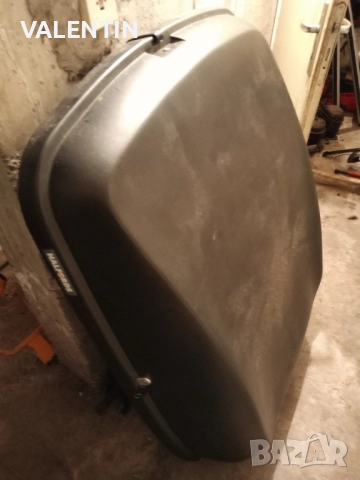 roof box,куфар за таван , снимка 3 - Аксесоари и консумативи - 52356476