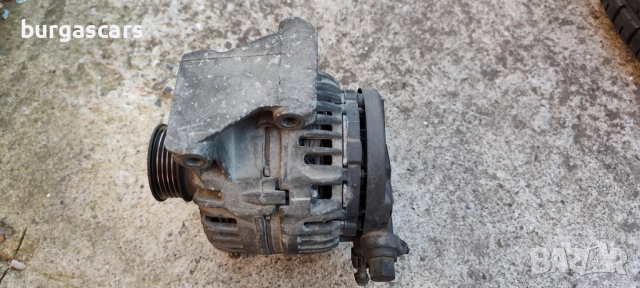 Алтернатор динамо 0 124 245 053 / 13 229 988 Opel Vectra 2.2 Z22SE - 100лв