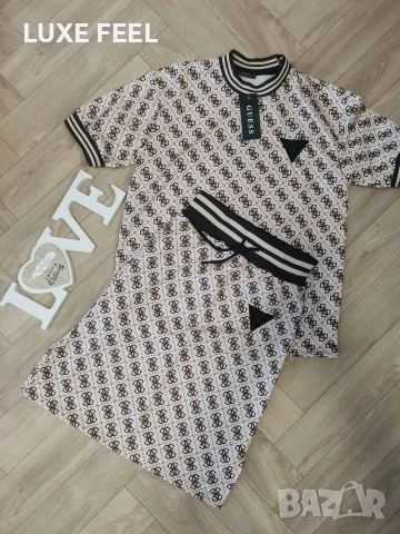 Guess ✨Дамски Комплекти 
