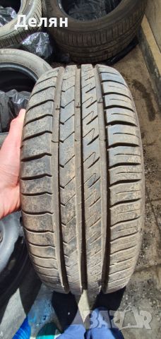 Продавам летни гуми 185/65 R14 – в добро състояние, снимка 3 - Гуми и джанти - 46036089