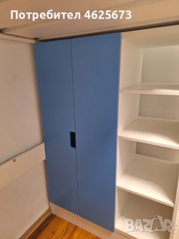 Детска/юношеска стая, снимка 2 - Други - 54072013